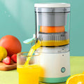 Espremedor Portátil de Laranja e Frutas - Fast Juice